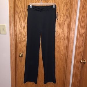 Plus Size! Body Wrappers Jazz Pants
